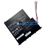 Μπαταρία για PDA U4454138PV-3S1P 10 Buckles-7 Lines [Αντικατάσταση μπαταρίας]